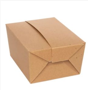 Silicone Release Box