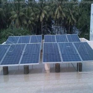Solar Water Heater Accessories