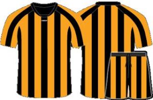 Soccer Kits