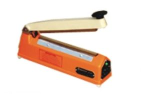 Manual Hand Sealer Machine