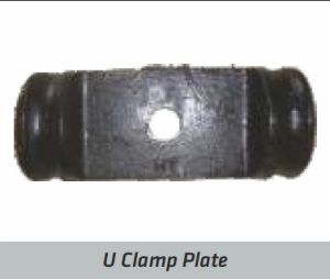 Trailer Suspension Parts