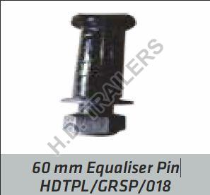60mm Equalizer Pin
