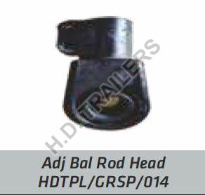 Adjustable Balance Rod Head