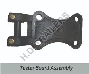 HDTPL/GRS/007 Teeter Board Assembly