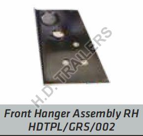 RH HDTPL/GRS/002 Front Hanger Assembly