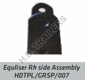 Rh Side Equalizer Assembly
