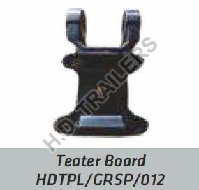HDTPL/GRSP/012 Teeter Board Assembly