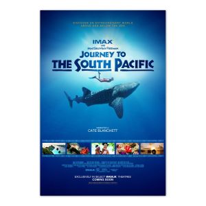 JOURNEY TO THE SOUTH PACIFIC [CD]