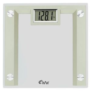 digital glass scale