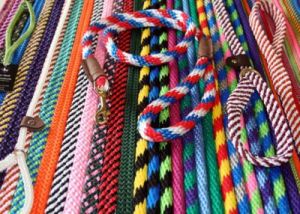 Braided Ropes