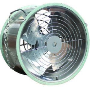 Air Circulation Fan