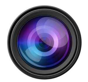 Fixed Focal Manual Iris Lens