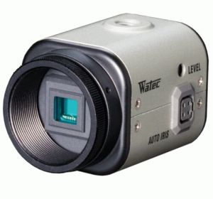 High Sensitivity Security Camera