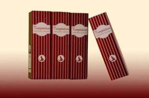 Temptation Incense Stick