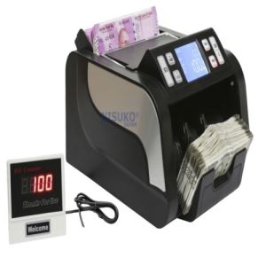value counting machine