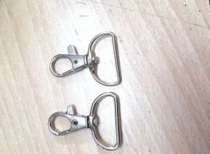 Dog Snap Hook at Rs 20/piece, Swivel Snaps in New Delhi