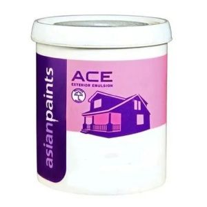 Ace Exterior Emulsion Paint