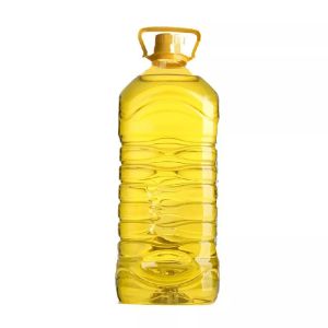 refined edible sunflower oil