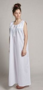 Angelica Nightgown