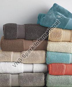 Cotton Bath Towel