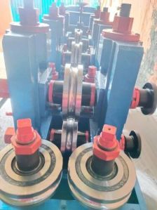 Erw Pipe Making Machine