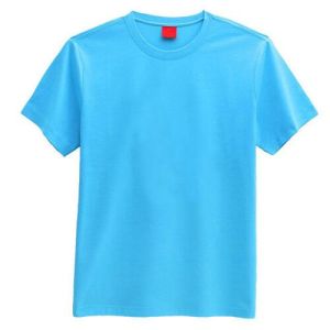 Plain Cotton Round Neck T Shirt, Occasion : Casual Wear