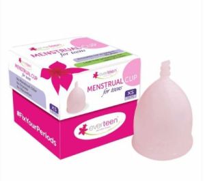 Everteen Extra Small Menstrual Cup