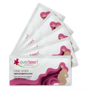 Everteen One Step Pregnancy Test Kit