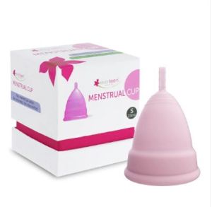 Everteen Small Menstrual Cup