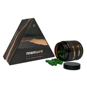 ManSure Prolong Capsules