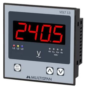 Voltmeter