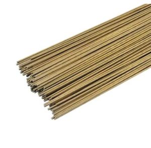 Silicon Brazing Rods