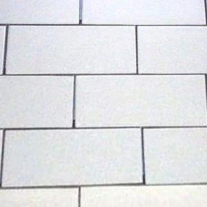 Rectangular Acid Proof Floor Tile