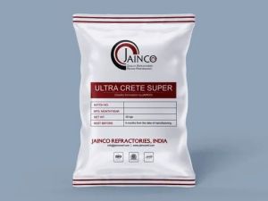 Ultra Crete Super Castables