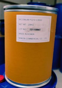 Miconium PQ10-L3000