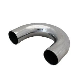 Alloy Steel Pipe Bend
