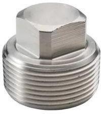 Mild Steel Plug