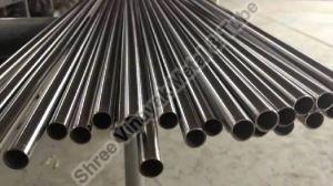 Duplex Steel Pipe