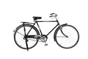 Standard Series Bicycles