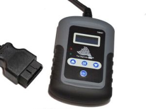 Peugeot and Citroen Pin Code Wizard