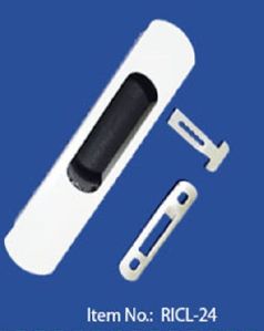 Concealed Lock for 20mm Domal Series