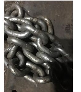 Alloy Steel Chain