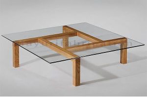 CT-003 Center Table