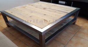CT-013 Center Table