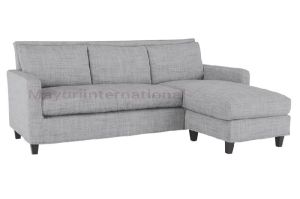LSFS-002 L Shape Fabric Sofa