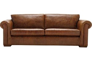 LTHSO-013 Pure Leather Sofa
