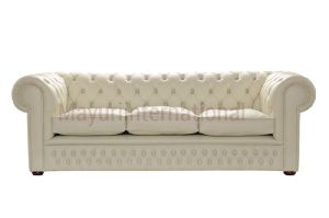 LTHSO-042 Pure Leather Sofa