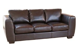 LTHSO-053 Pure Leather Sofa