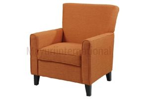 OS1S-001 Single Seater Commercial Sofa