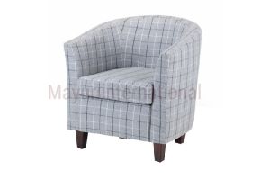 OS1S-002 Single Seater Commercial Sofa
